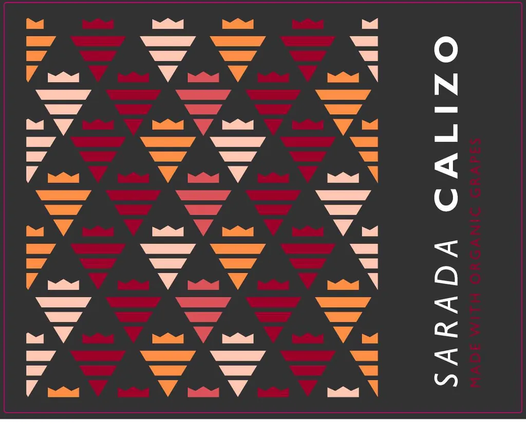 Garnacha Bottle