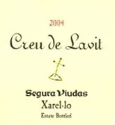 Creu de Lavit Bottle