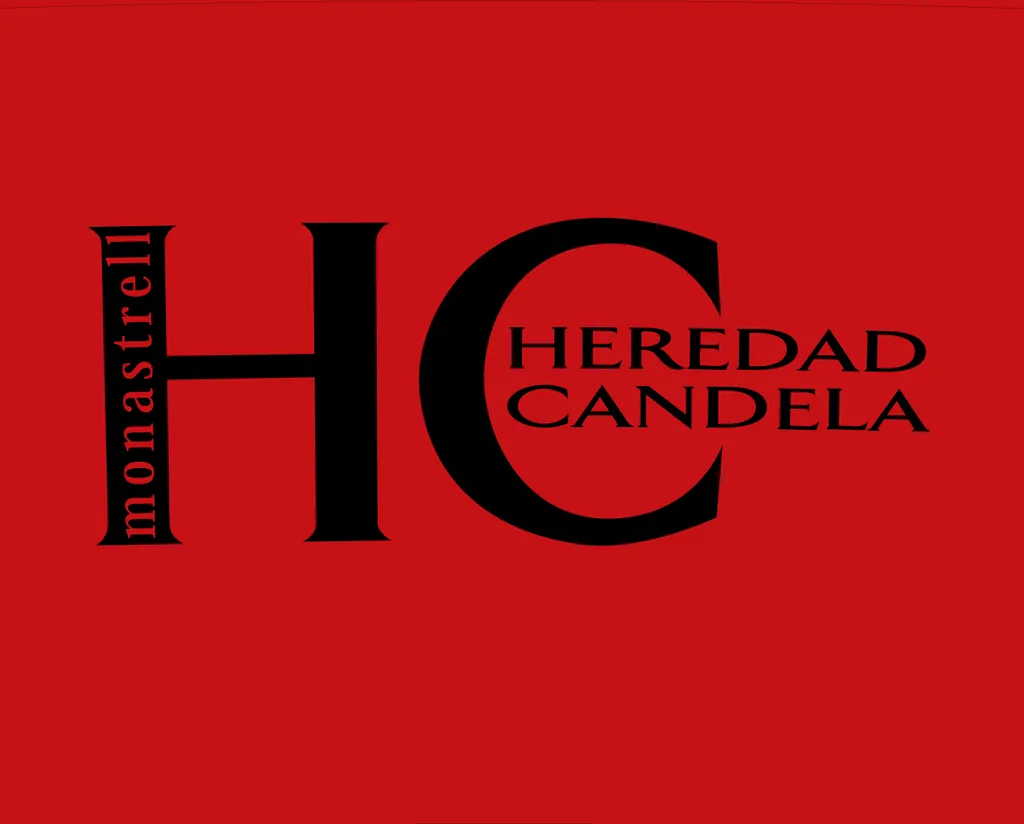 Heredad Candela Tinto Bottle