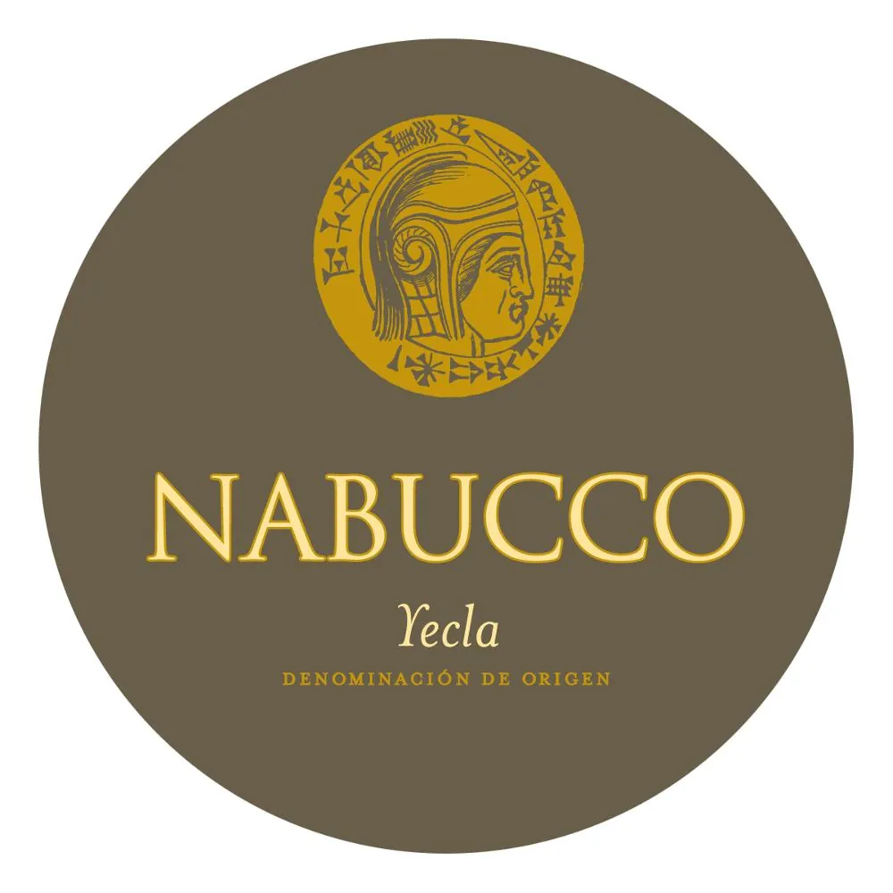 Nabucco Bottle