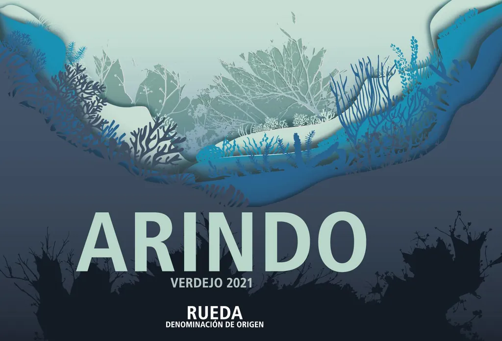 Arindo Verdejo Bottle