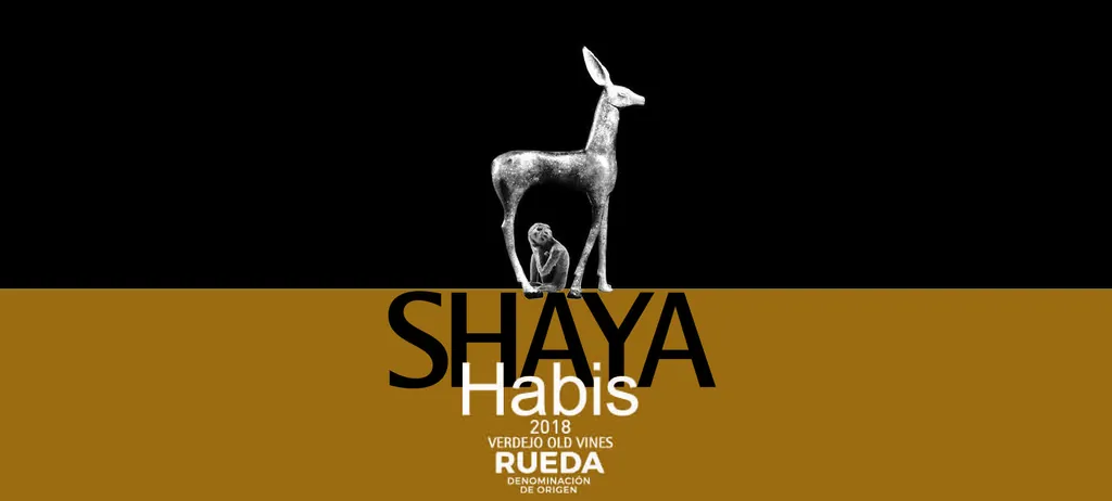 Habis Old Vines Verdejo Bottle