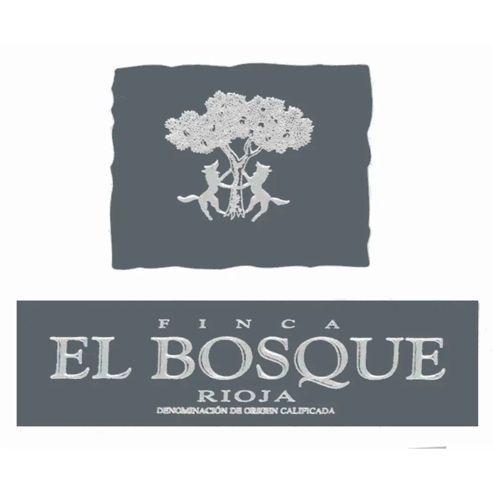 El Bosque Bottle