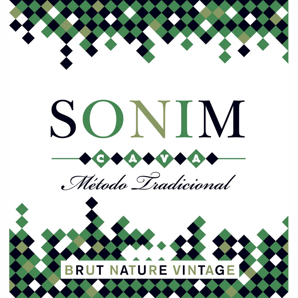 Brut Nature Bottle