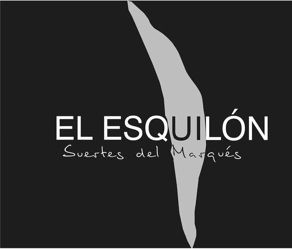 El Esquilon Bottle