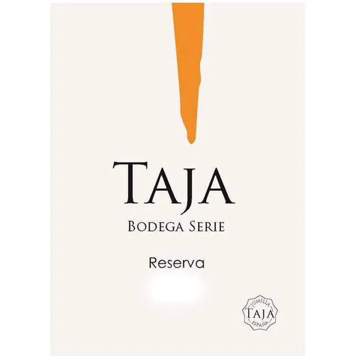 Bodega Serie Reserva Bottle