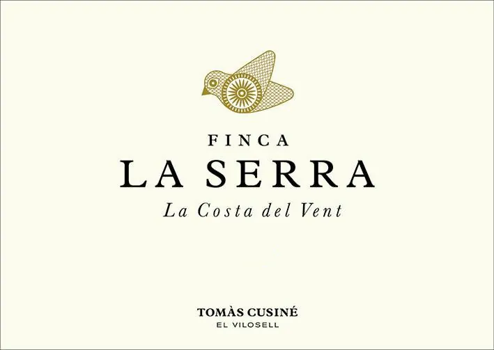 Finca La Serra Bottle