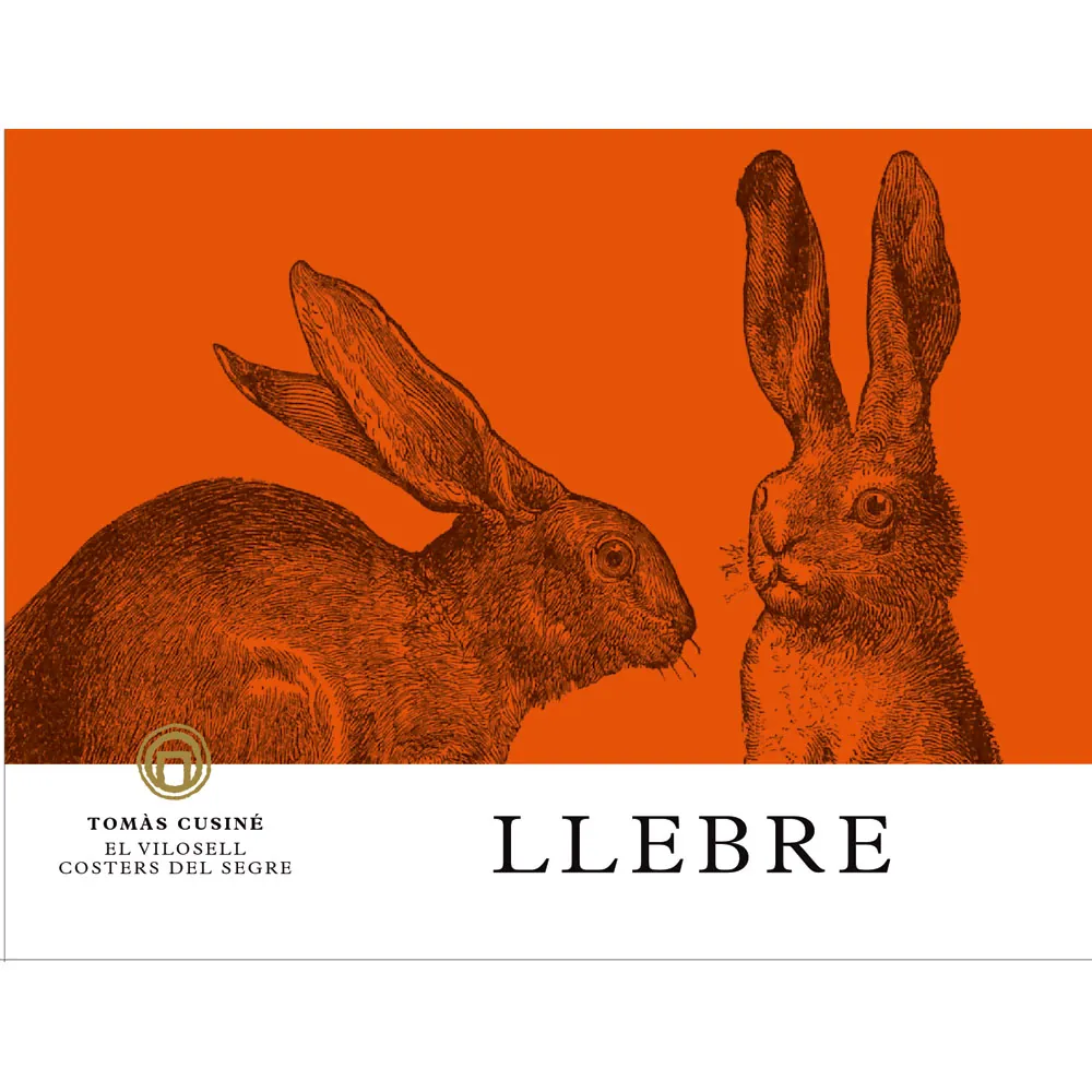 Llebre Bottle