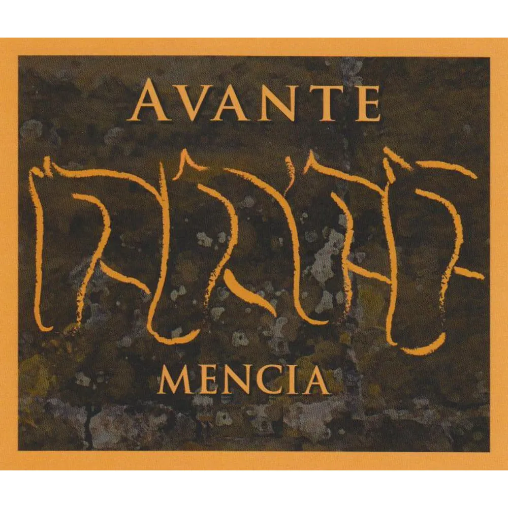 Avante Mencia Bottle