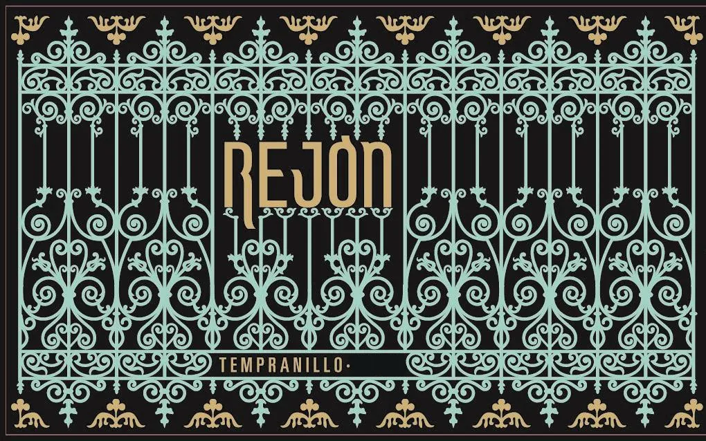 Rejon Tempranillo Bottle