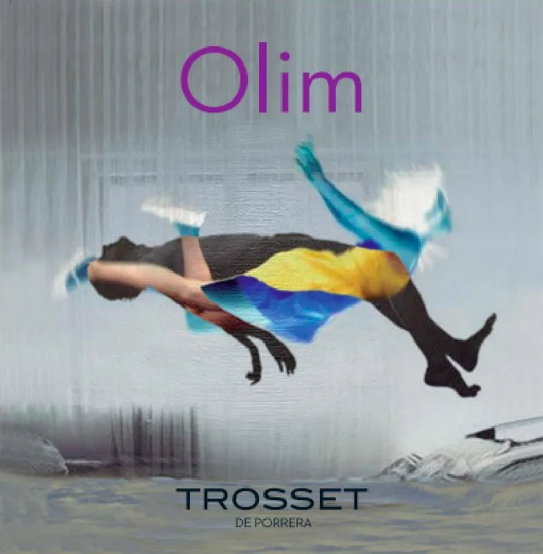 Olim Bottle