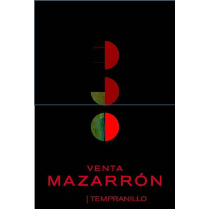 Venta Mazzaron Bottle