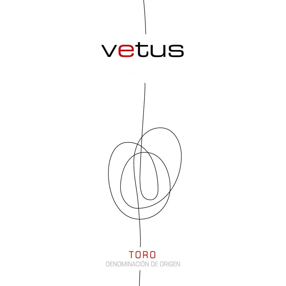 Vetus Bottle
