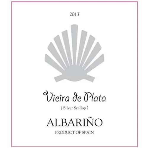 Albarino Bottle