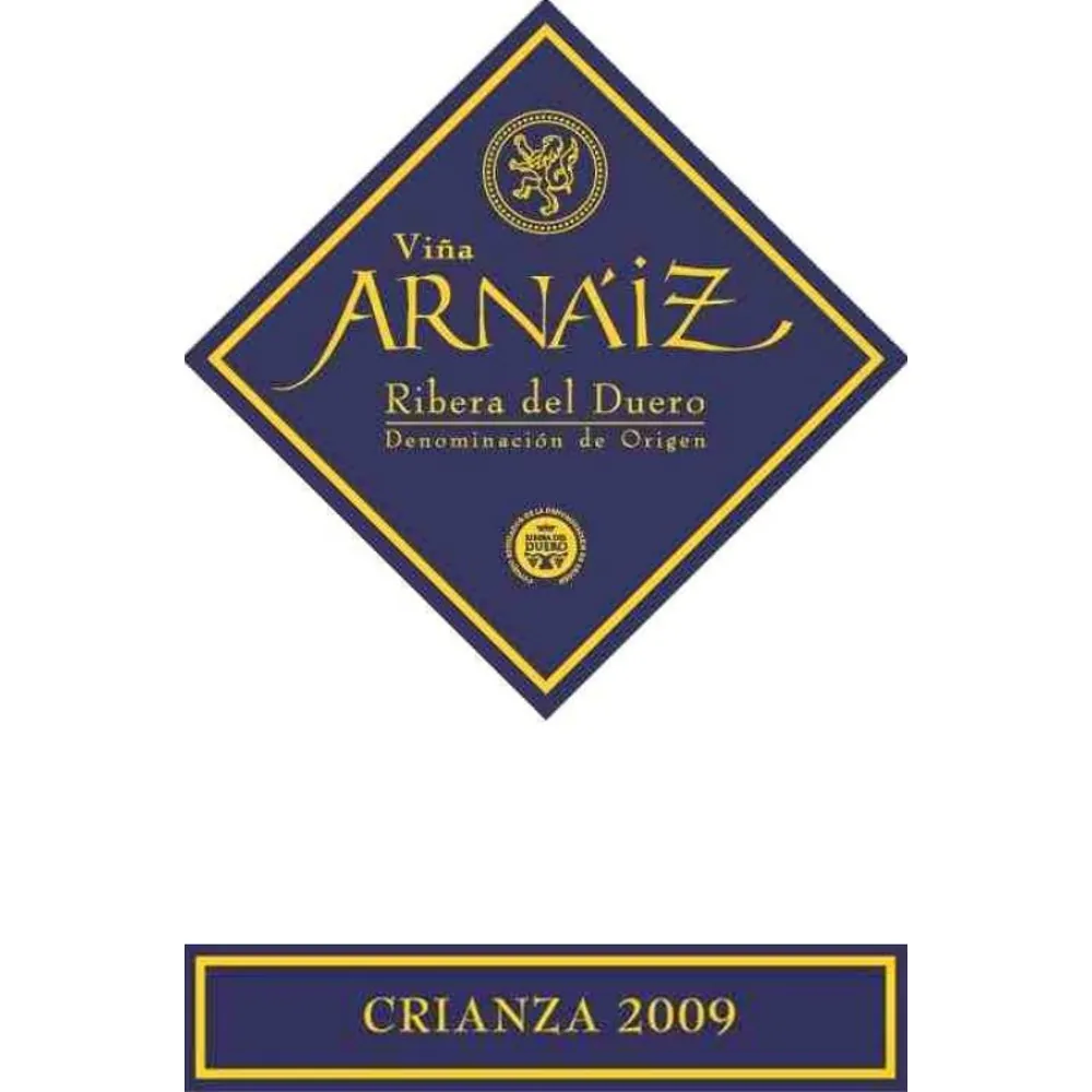 Crianza Bottle