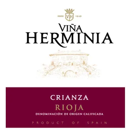 Crianza Bottle