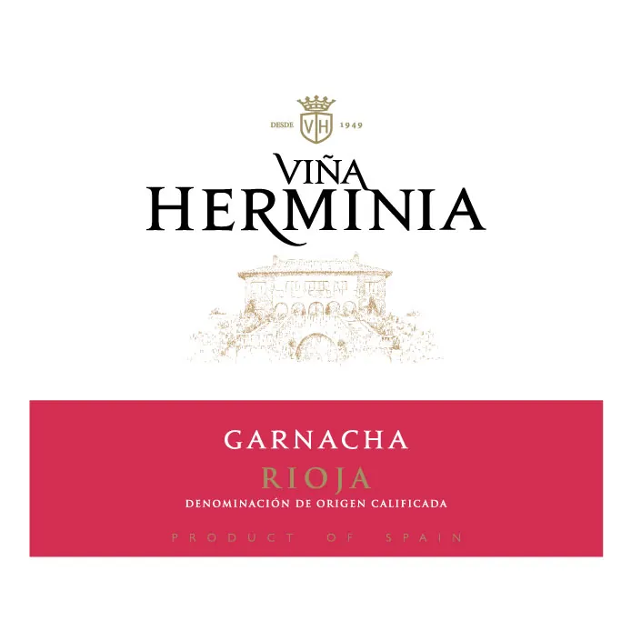 Garnacha Rosado Bottle