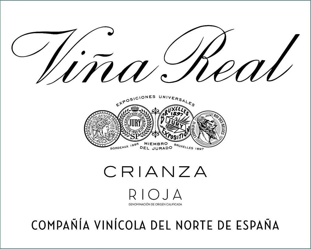 Crianza Bottle