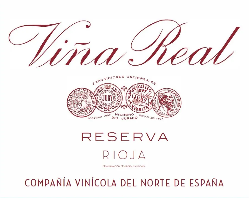 Reserva Bottle