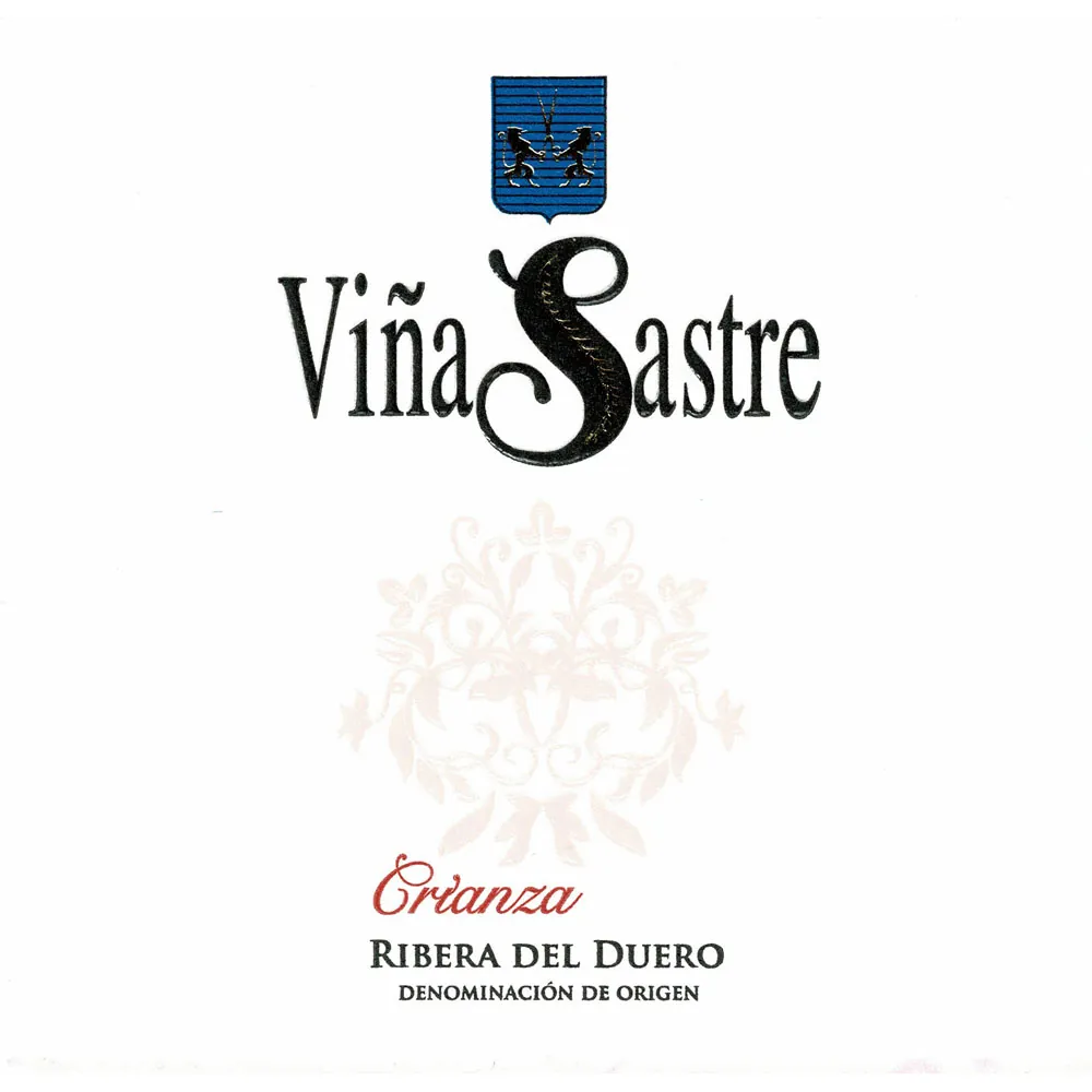 Crianza Bottle