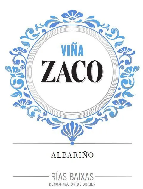 Albarino Bottle