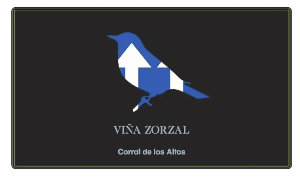 Corral de los Altos Bottle