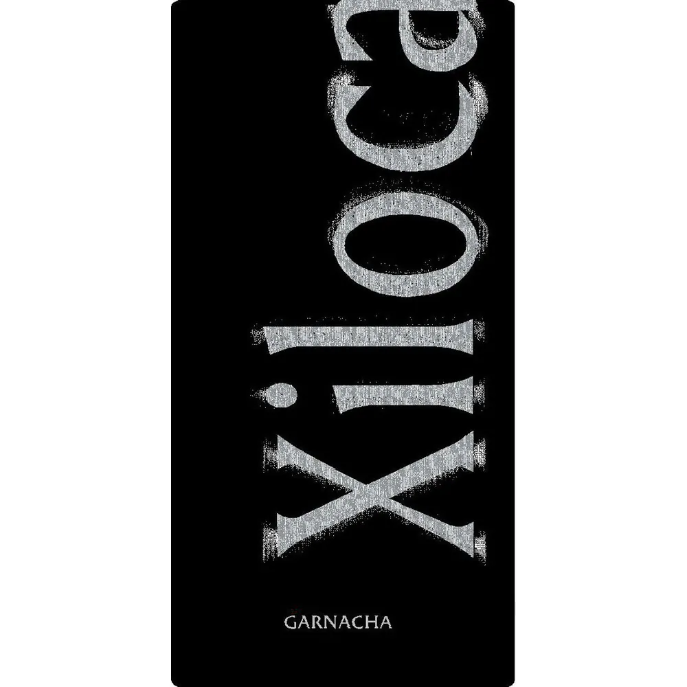 Xiloca Garnacha Bottle