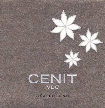 Cenit VDC Bottle