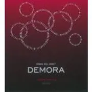 Tierra del Vino de Zamora Demora Tempranillo Bottle