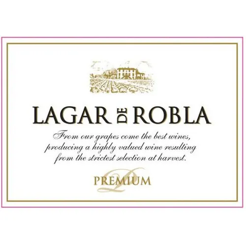 Lagar de Robla Premium Mencia Bottle