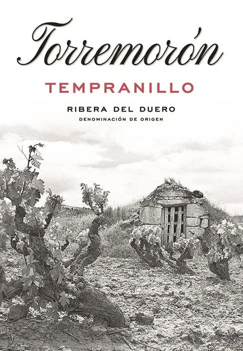 Tempranillo Bottle
