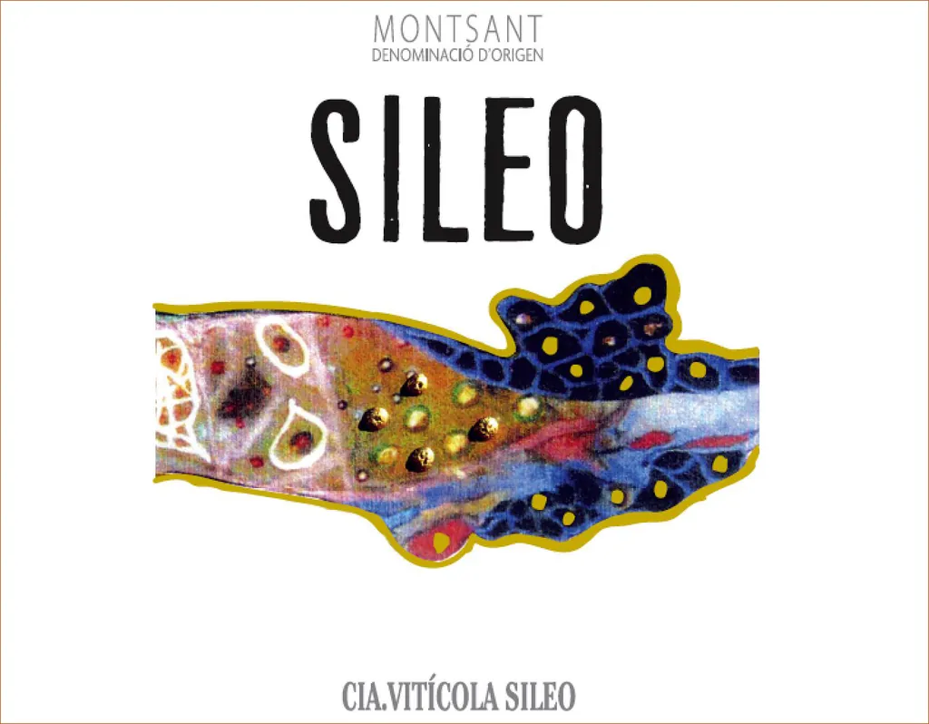 Viticola Sileo Bottle