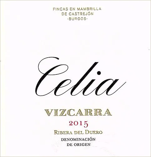 Celia Bottle