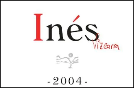 Ines Bottle