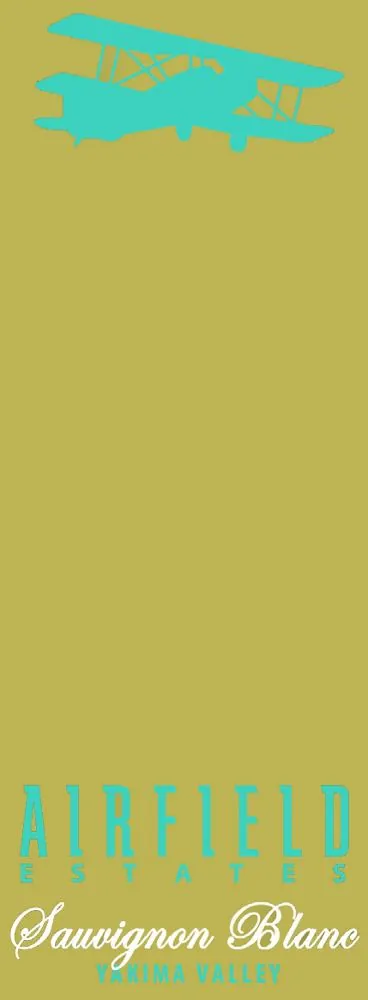 Sauvignon Blanc Bottle