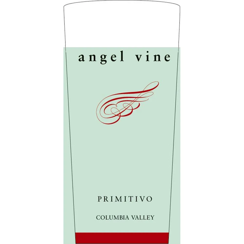 Primitivo Bottle