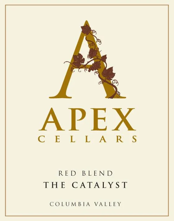 The Catalyst Bottle