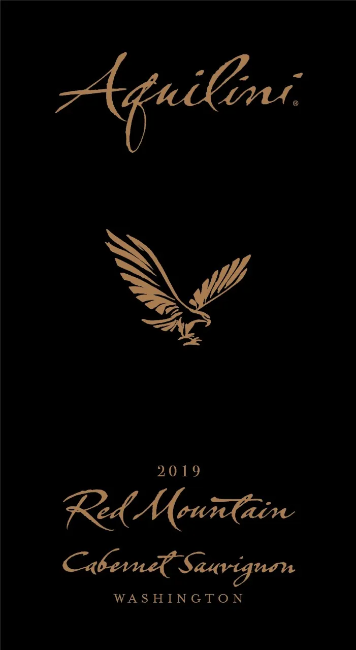 Cabernet Sauvignon Bottle