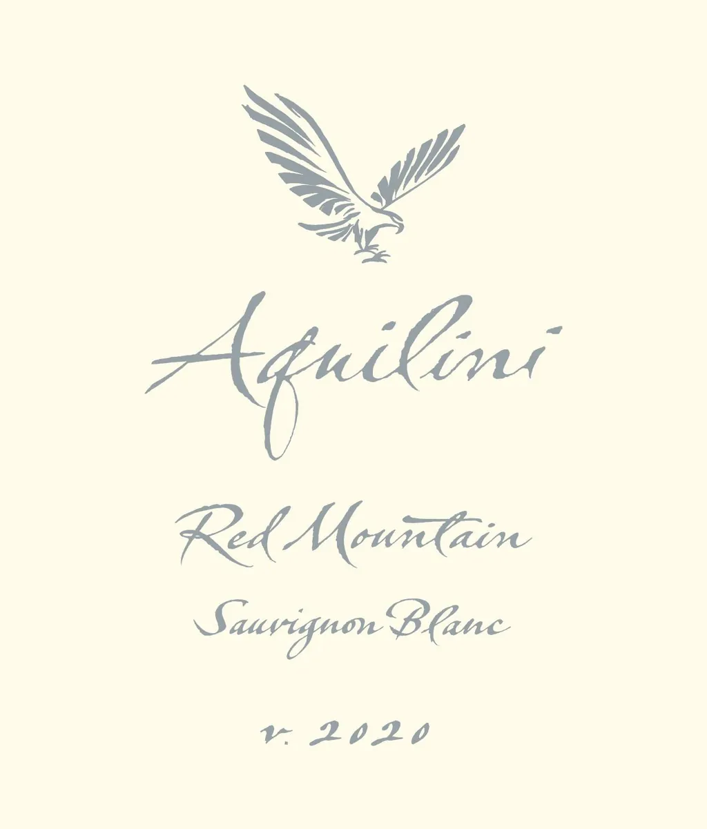 Sauvignon Blanc Bottle