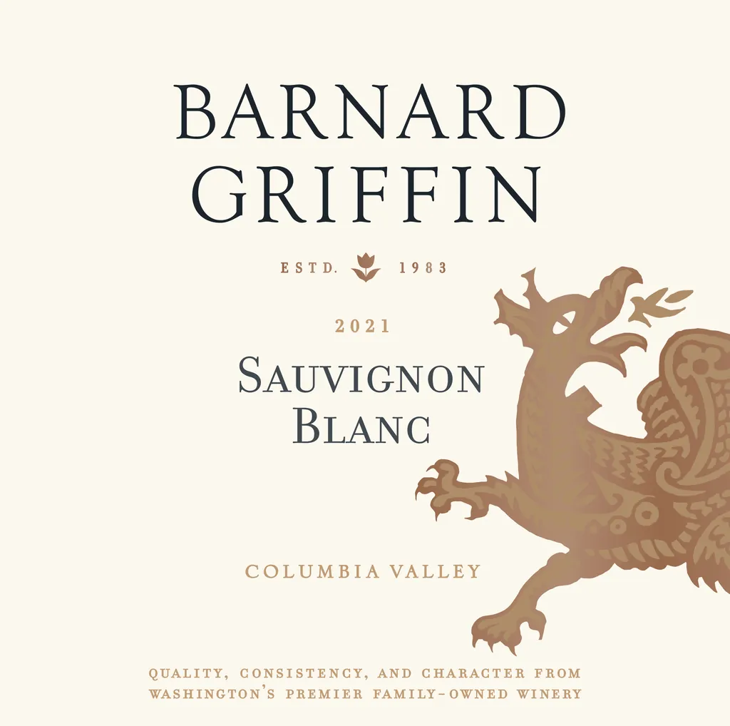 Sauvignon Blanc Bottle