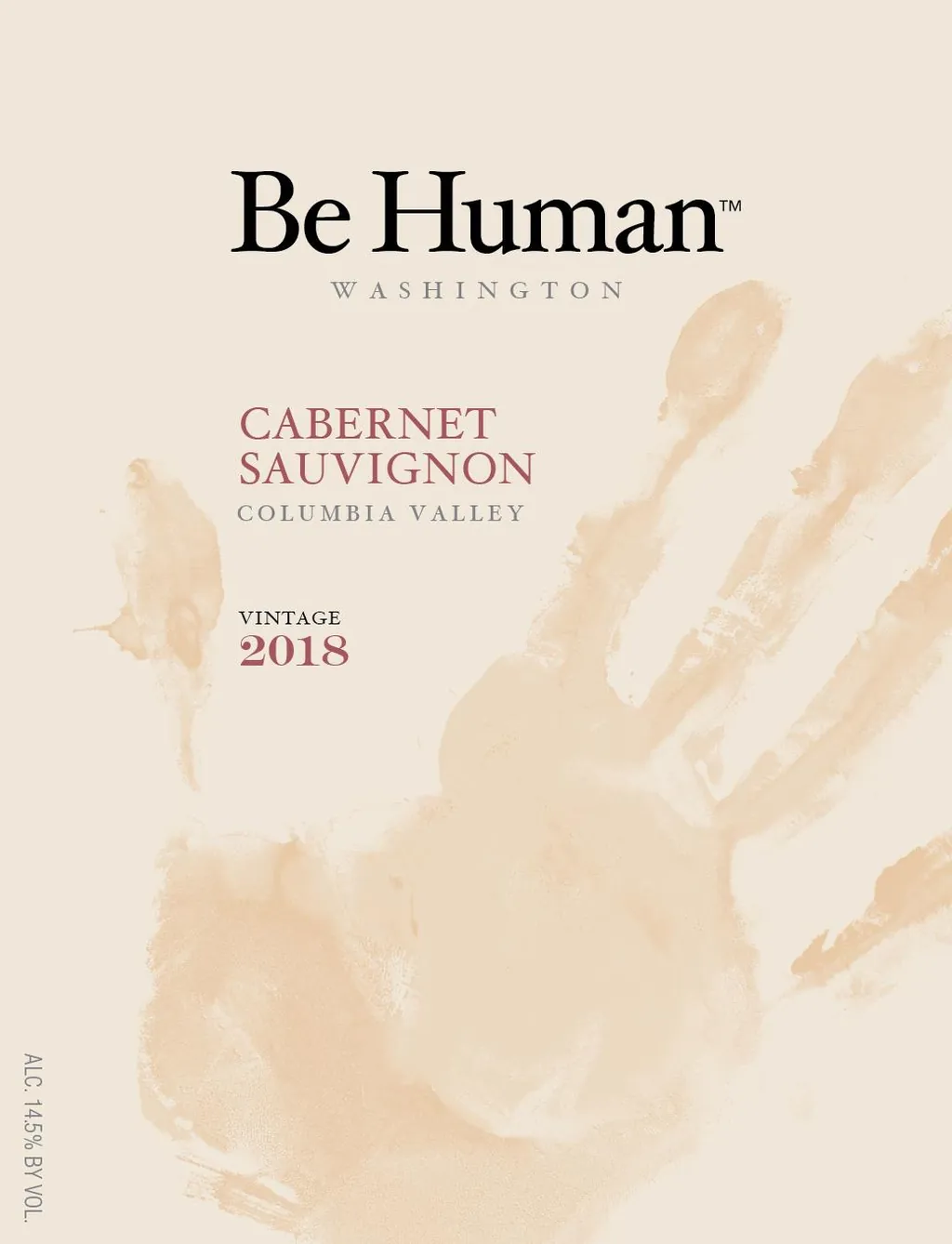 Cabernet Sauvignon Bottle