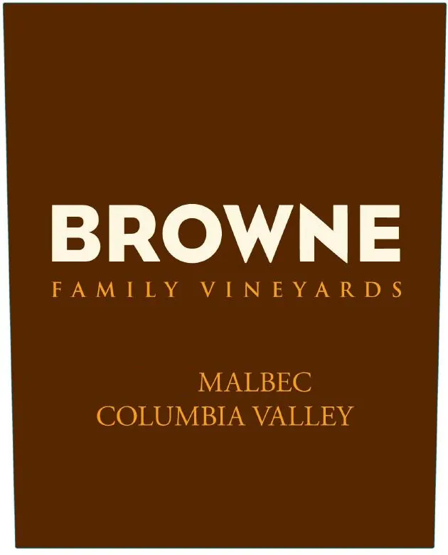 Malbec Bottle