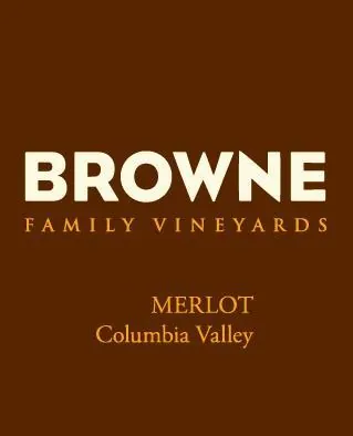 Merlot Bottle