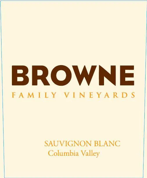 Sauvignon Blanc Bottle