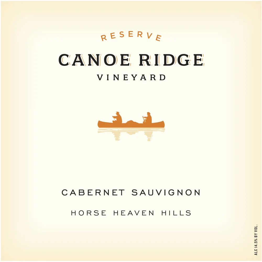 Reserve Cabernet Sauvignon Bottle