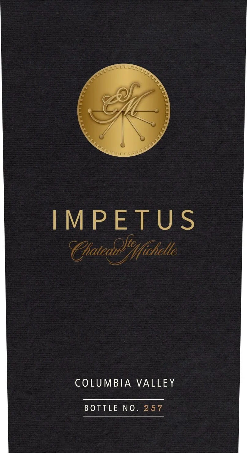 Impetus Bottle