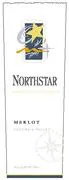 Northstar Merlot Bottle