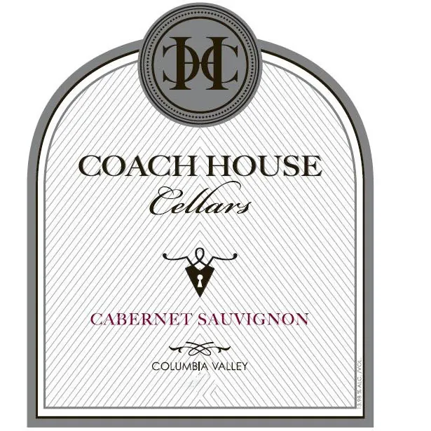 Cabernet Sauvignon Bottle