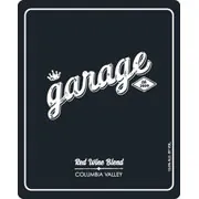 Garage Bottle