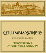 Woodburn Cuvee Chardonnay Bottle